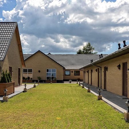 Bornholm Panorama Apartments Svaneke Exterior photo