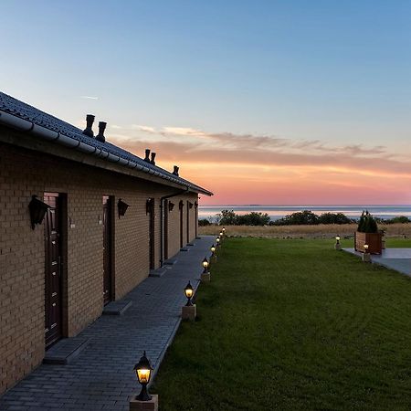 Bornholm Panorama Apartments Svaneke Exterior photo