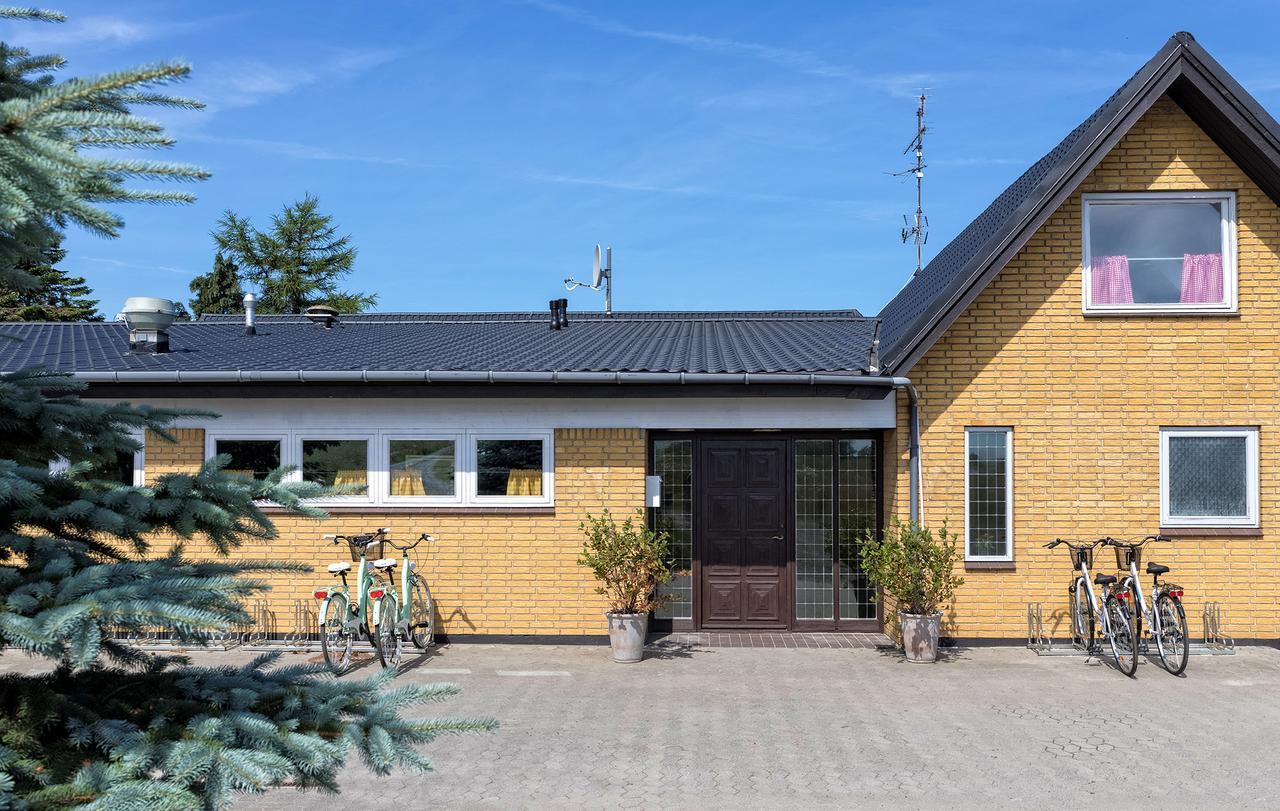 Bornholm Panorama Apartments Svaneke Exterior photo